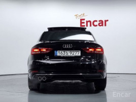 Audi - A3 40 TFSI 8V