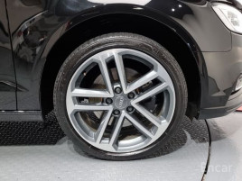 Audi - A3 40 TFSI 8V