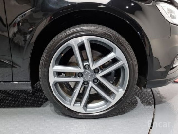 Audi - A3 40 TFSI 8V