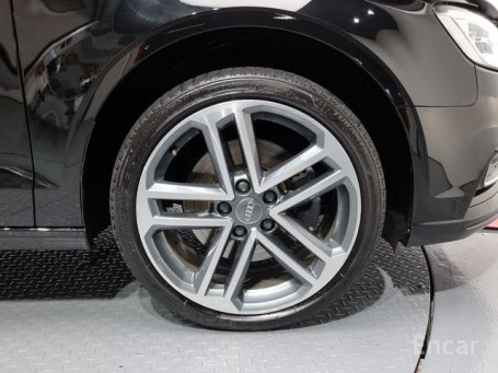 Audi - A3 40 TFSI 8V