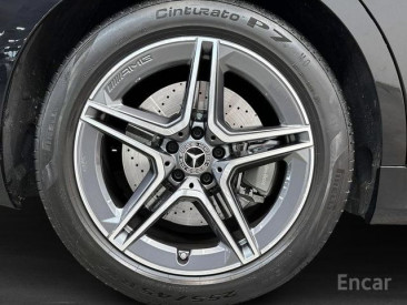 Mercedes - S-Class W223 S400d 4MATIC