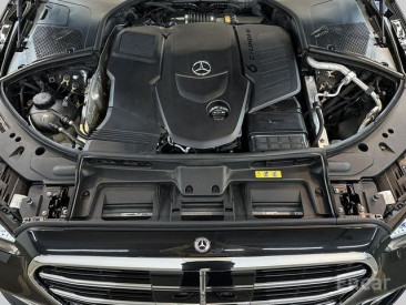 Mercedes - S-Class W223 S400d 4MATIC
