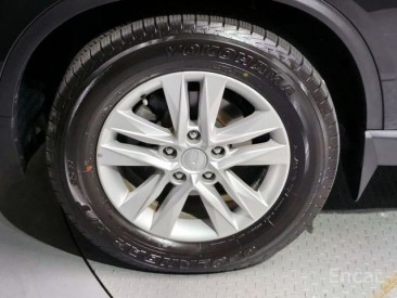 Ssangyong - Rexton Sport