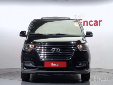 Hyundai Grand Starex Urban