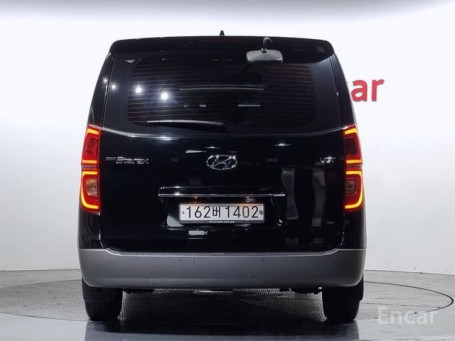 Hyundai Grand Starex Urban