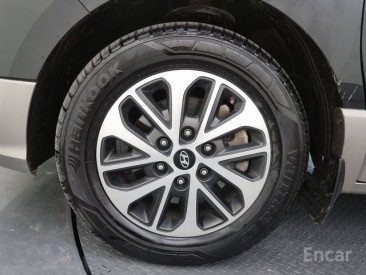 Hyundai Grand Starex Urban