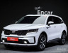 Kia Sorrento (4 поколение)