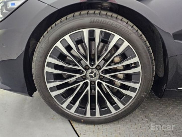 Mercedes - S-Class W223 S450L 4MATIC