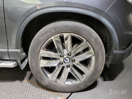 Ssangyong - Rexton Sport