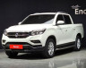 Ssangyong - Rexton Sport