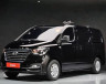 Hyundai Grand Starex Van