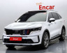 Kia Sorrento (4 поколение)