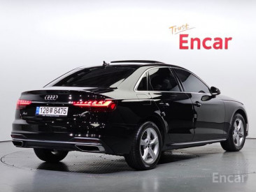 Audi - A4 (B9) 40 TFSI