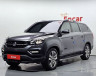 Ssangyong - Rexton Sport