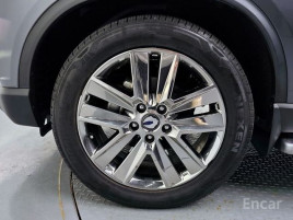 Ssangyong - Rexton Sport