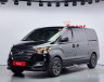 Hyundai Grand Starex Van