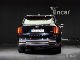 Kia Sorrento (4 поколение)