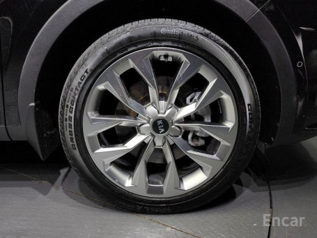 Kia Sorrento (4 поколение)