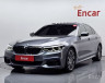 BMW - 5 series (G30) 530i xDrive M Sport
