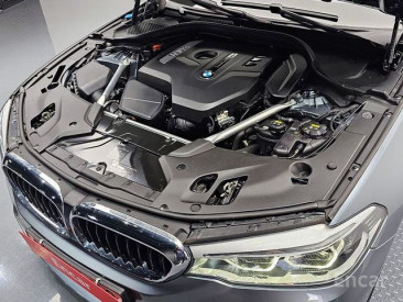 BMW - 5 series (G30) 530i xDrive M Sport