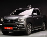 Ssangyong - Rexton Sport