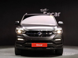 Ssangyong - Rexton Sport