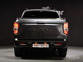 Ssangyong - Rexton Sport