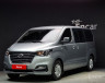 Hyundai Grand Starex Van
