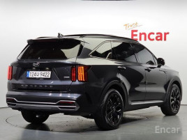 Kia Sorrento (4 поколение)