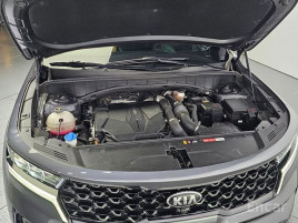 Kia Sorrento (4 поколение)
