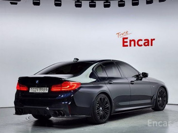 BMW - 5 series (G30) 540i xDrive M Sport Plus