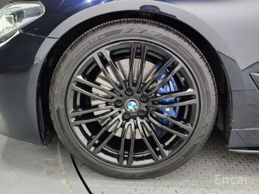 BMW - 5 series (G30) 540i xDrive M Sport Plus