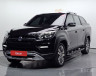 Ssangyong - Rexton Sport