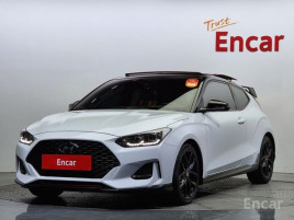 Hyundai Veloster (JS)