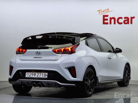 Hyundai Veloster (JS)