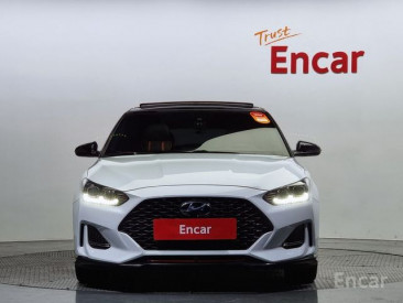 Hyundai Veloster (JS)