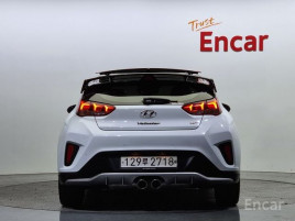 Hyundai Veloster (JS)