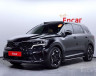 Kia Sorrento (4 поколение)