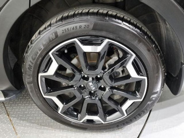 Kia Sorrento (4 поколение)