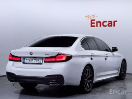 BMW - 5 series (G30) 530e M Sport