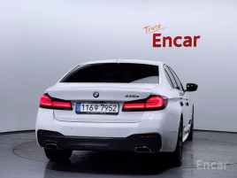 BMW - 5 series (G30) 530e M Sport