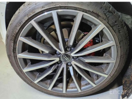 Audi - A5 (F5) 40 TFSI Quattro Premium Sportpack
