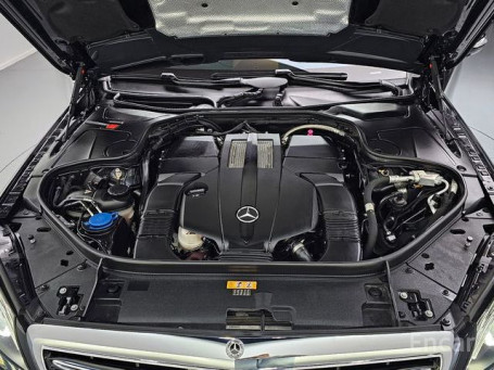 Mercedes- S-Class W222 S450L 4MATIC