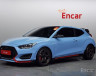 Hyundai Veloster (JS)