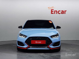 Hyundai Veloster (JS)