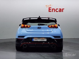 Hyundai Veloster (JS)