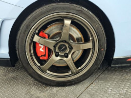 Hyundai Veloster (JS)