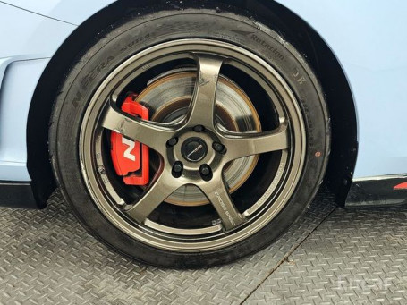 Hyundai Veloster (JS)