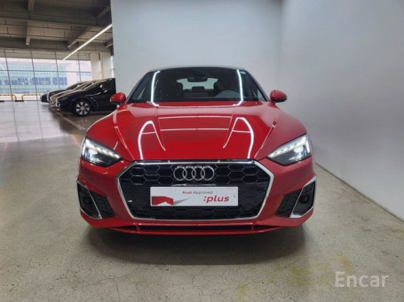 Audi - A5 (F5) 45 TFSI Quattro Premium Sportpack