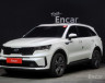 Kia Sorrento (4 поколение)